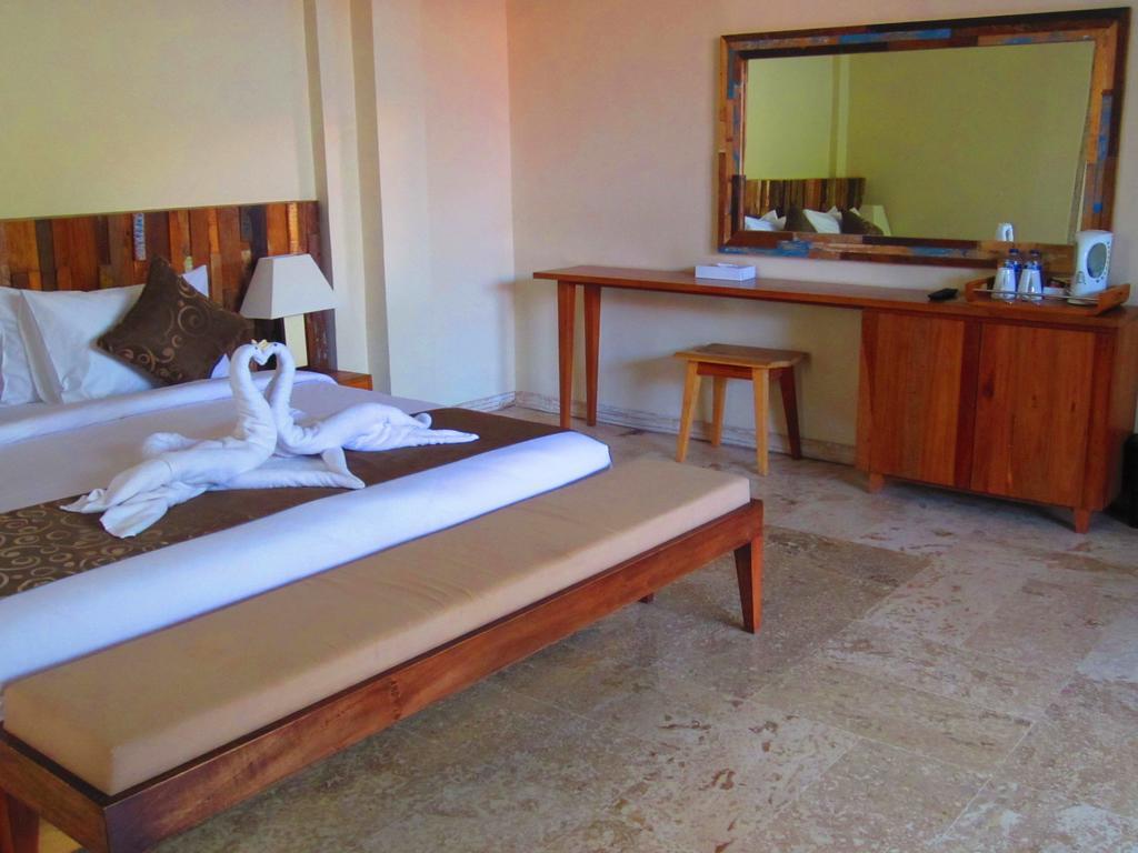 Adma Umalas Seminyak  Room photo