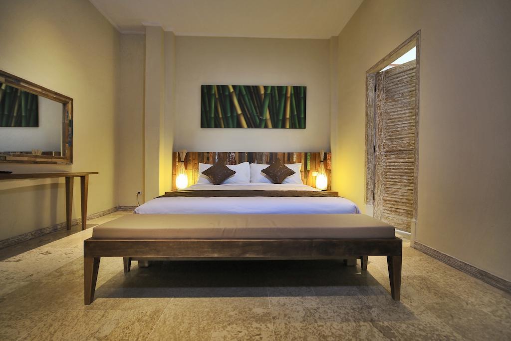 Adma Umalas Seminyak  Room photo