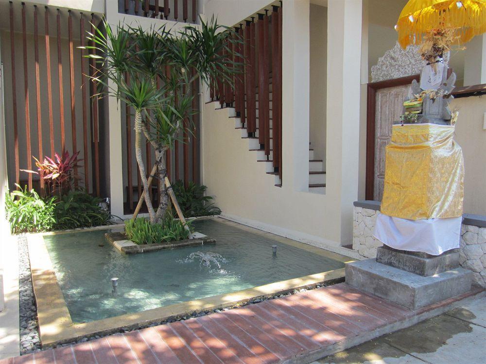 Adma Umalas Hotel Seminyak  Exterior photo