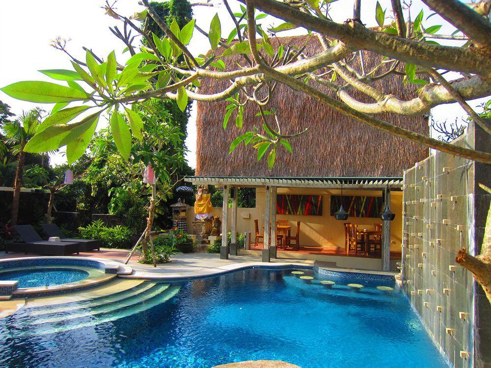Adma Umalas Seminyak  Exterior photo