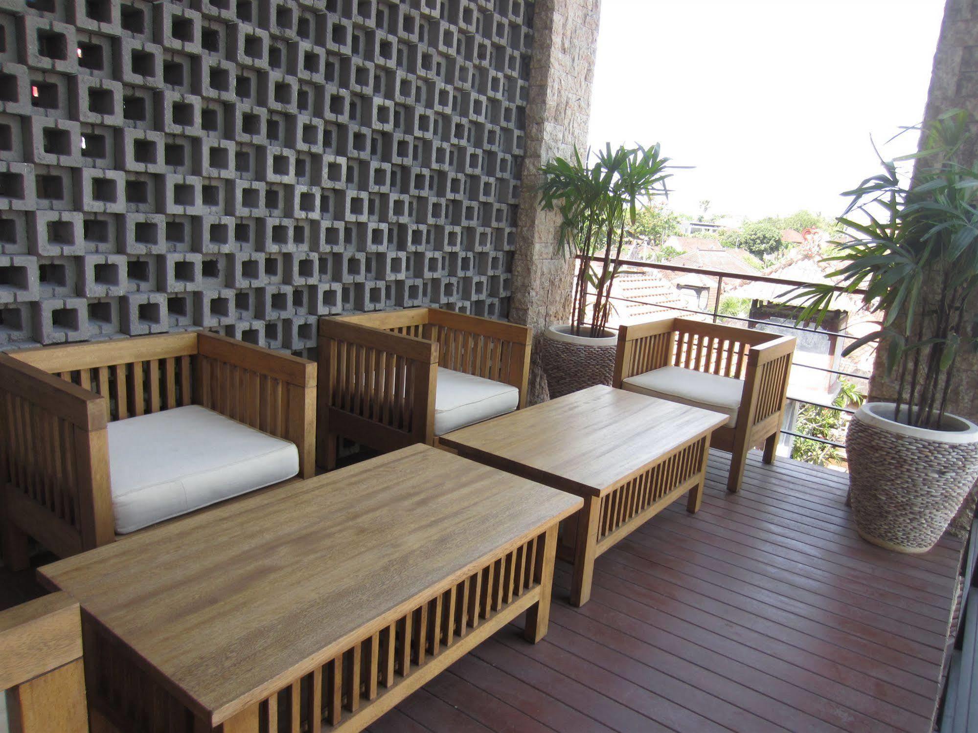 Adma Umalas Seminyak  Exterior photo
