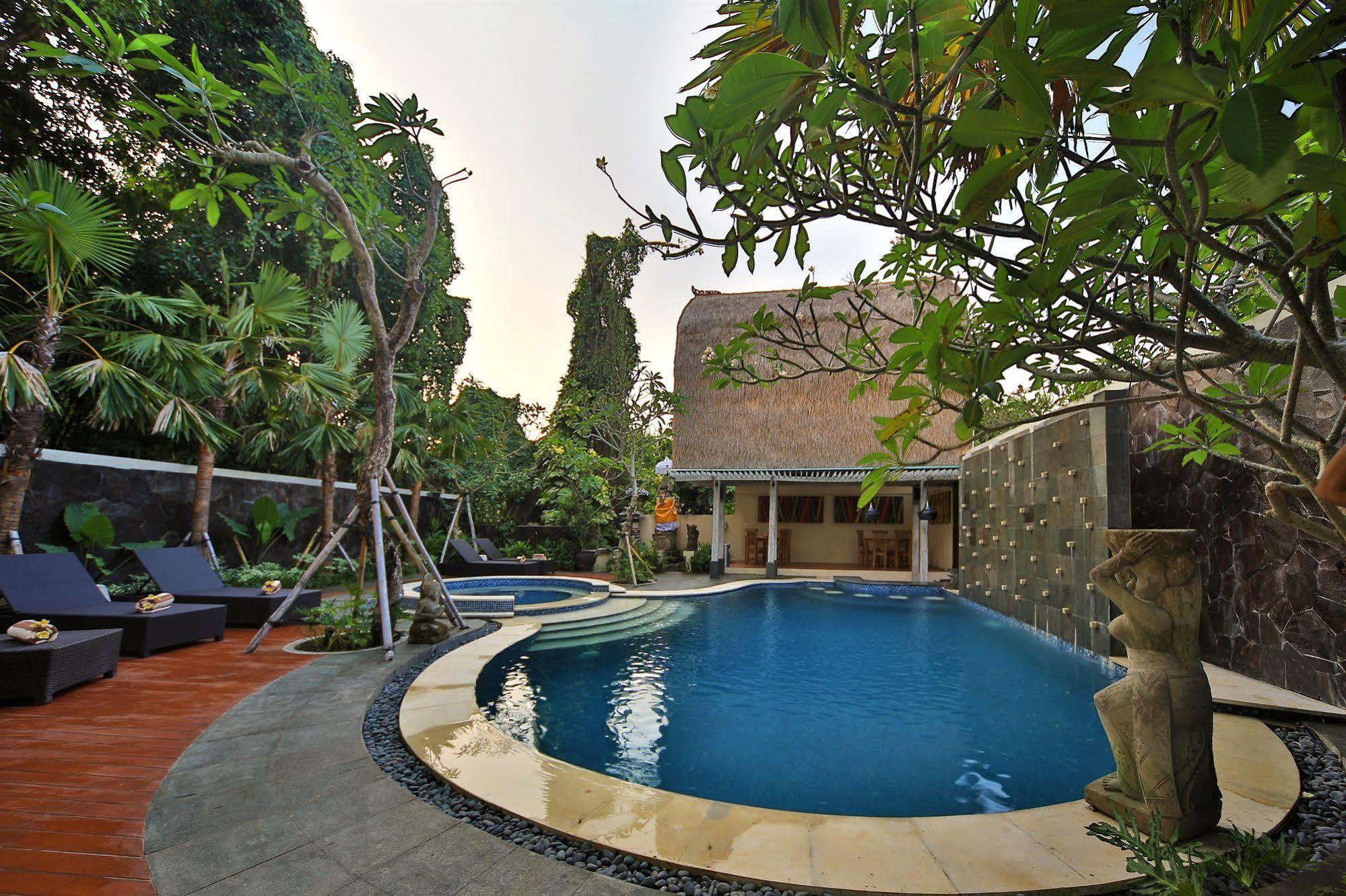 Adma Umalas Seminyak  Exterior photo
