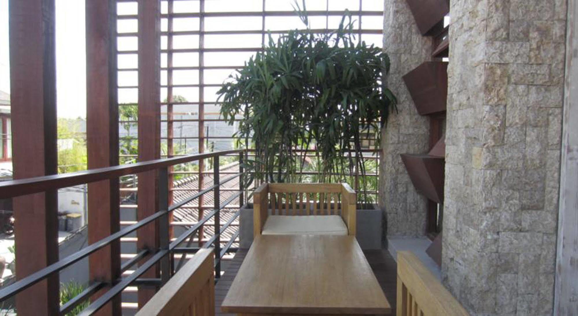 Adma Umalas Seminyak  Exterior photo