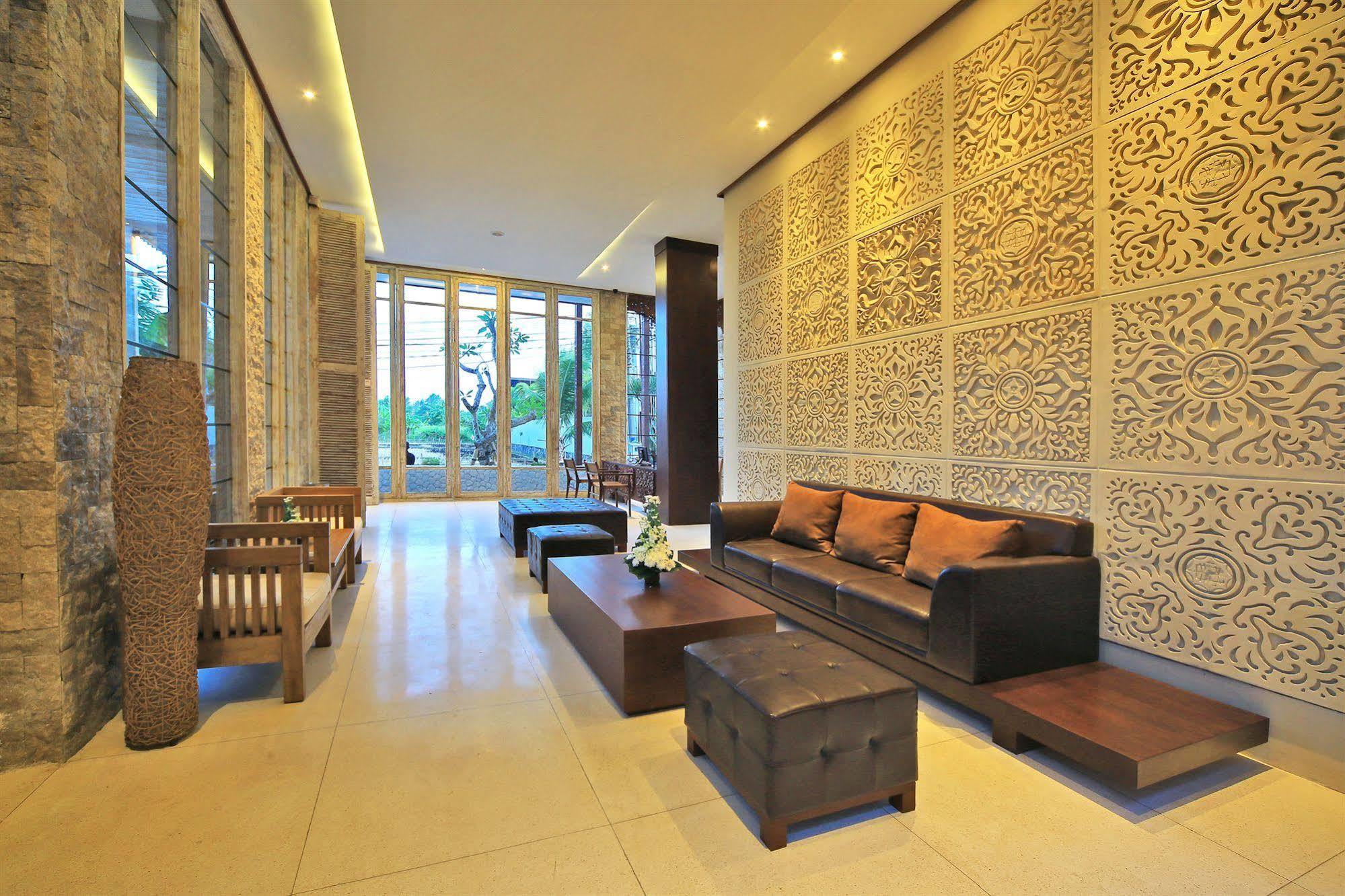 Adma Umalas Seminyak  Exterior photo